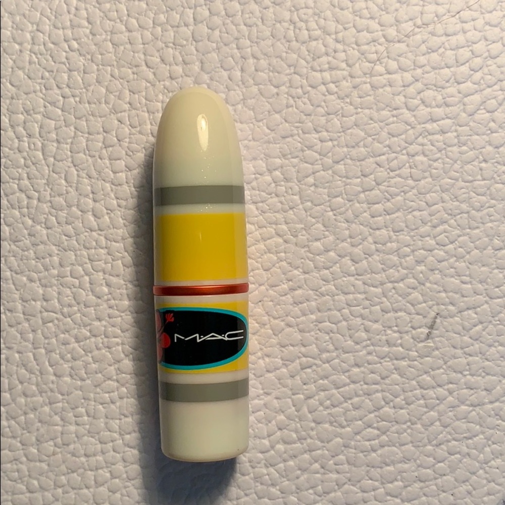 MAC lipstick